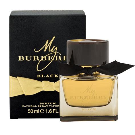 burberry my burberry black edp 30 ml|my Burberry chemist warehouse.